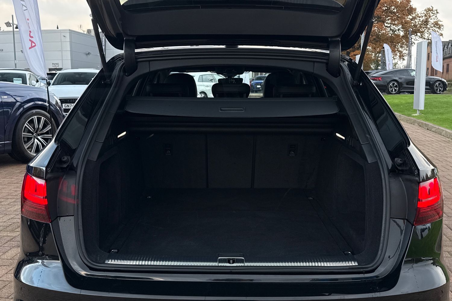 Used Audi A4 2024 for sale - 76654349: Photo 7