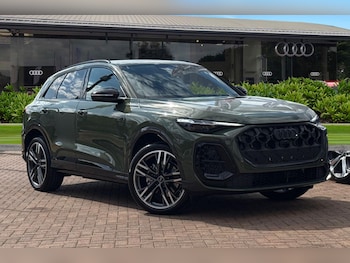 Used Audi Q5 2026 for sale - 79446228: Photo