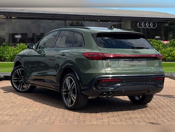 Used Audi Q5 2026 for sale - 79446228: Photo