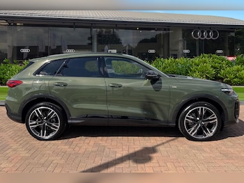 Used Audi Q5 2026 for sale - 79446228: Photo