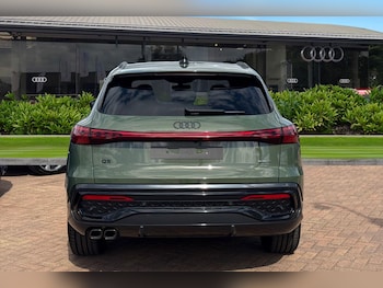 Used Audi Q5 2026 for sale - 79446228: Photo