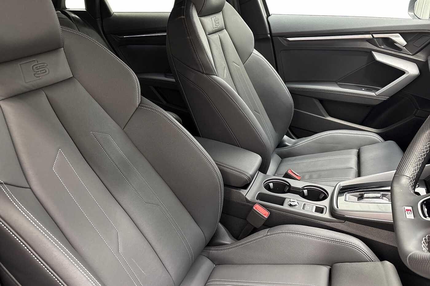 Used Audi A3 2025 for sale - 76836317: Photo 10