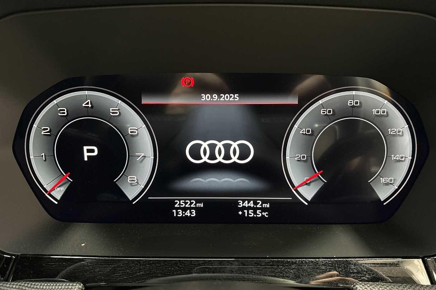 Used Audi A3 2025 for sale - 76836317: Photo 11