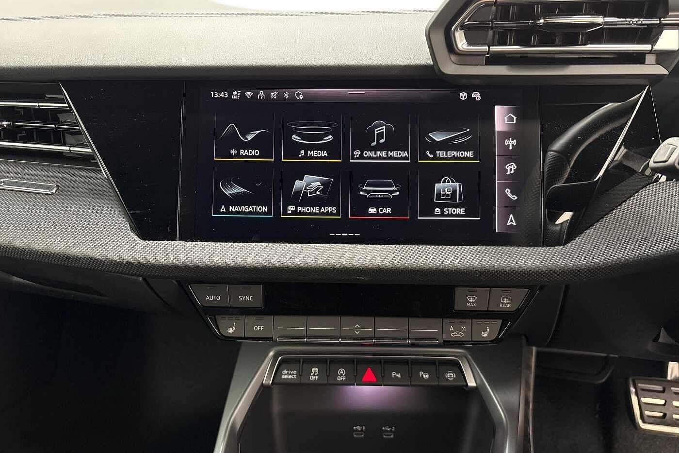 Used Audi A3 2025 for sale - 76836317: Photo 12