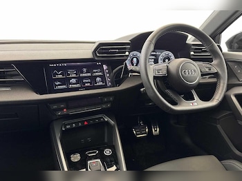 Used Audi A3 2025 for sale - 76836317: Photo