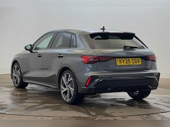 Used Audi A3 2025 for sale - 76836317: Photo