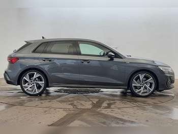 Used Audi A3 2025 for sale - 76836317: Photo