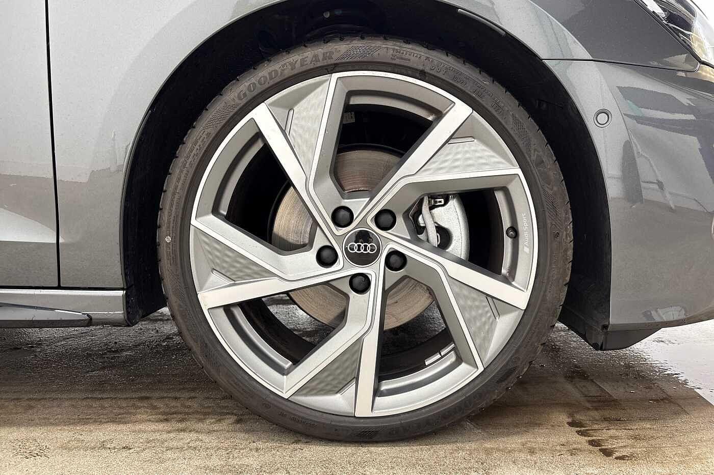 Used Audi A3 2025 for sale - 76836317: Photo 5