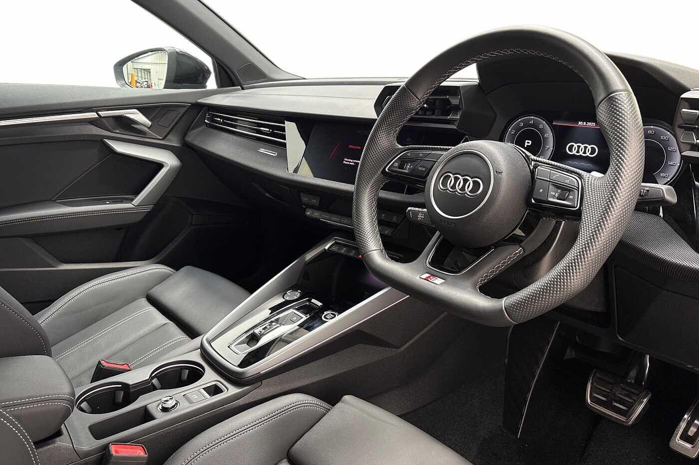 Used Audi A3 2025 for sale - 76836317: Photo 6