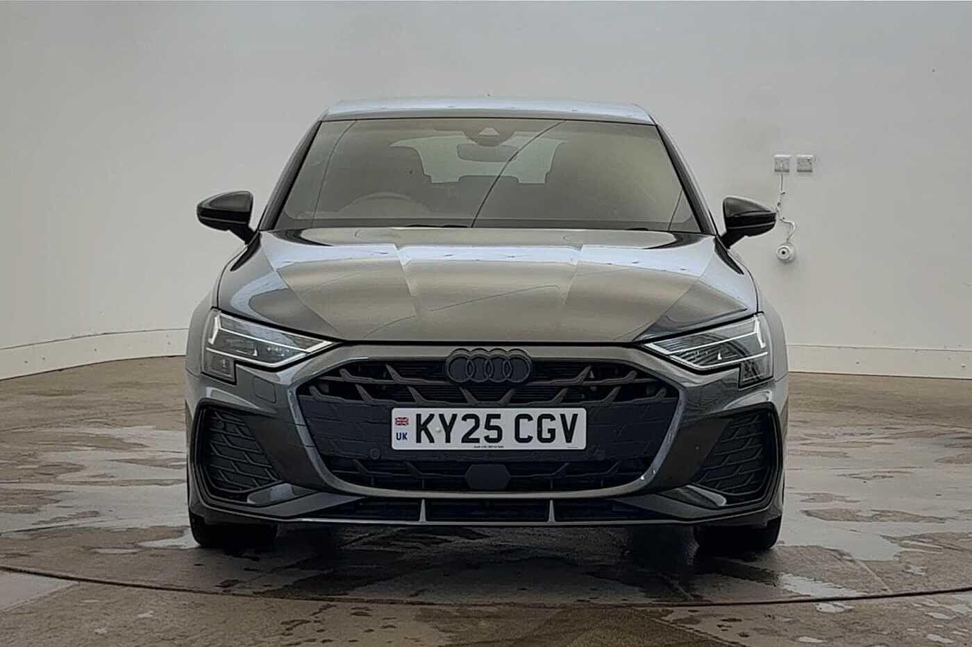 Used Audi A3 2025 for sale - 76836317: Photo 7