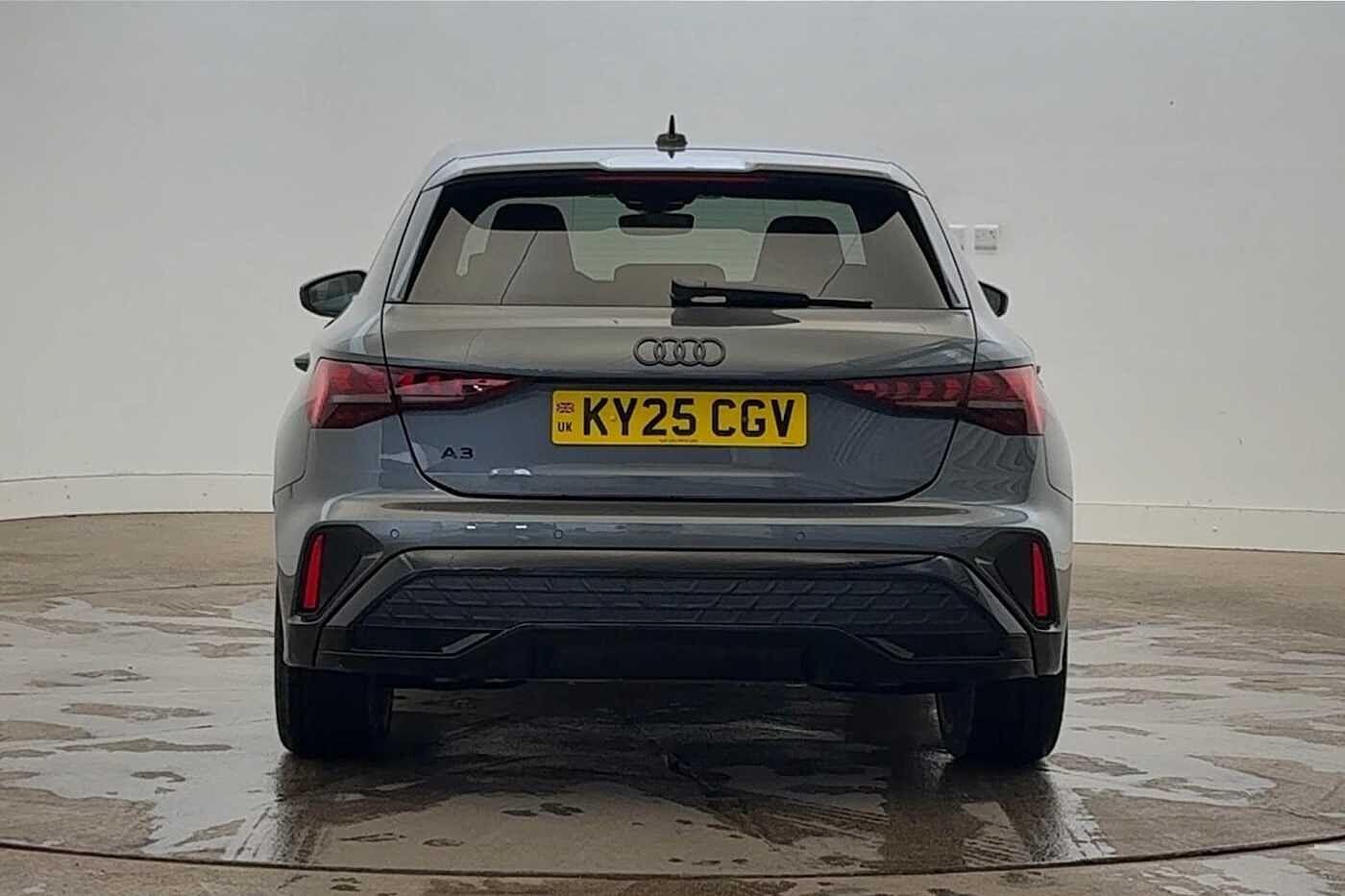 Used Audi A3 2025 for sale - 76836317: Photo 8