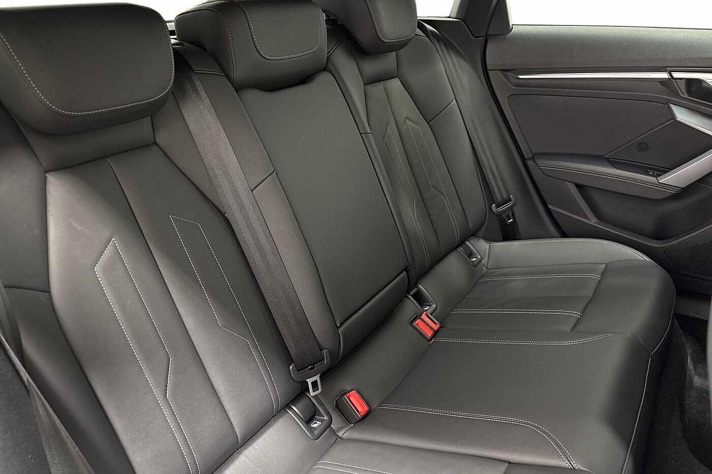 Used Audi A3 2025 for sale - 76836317: Photo 9