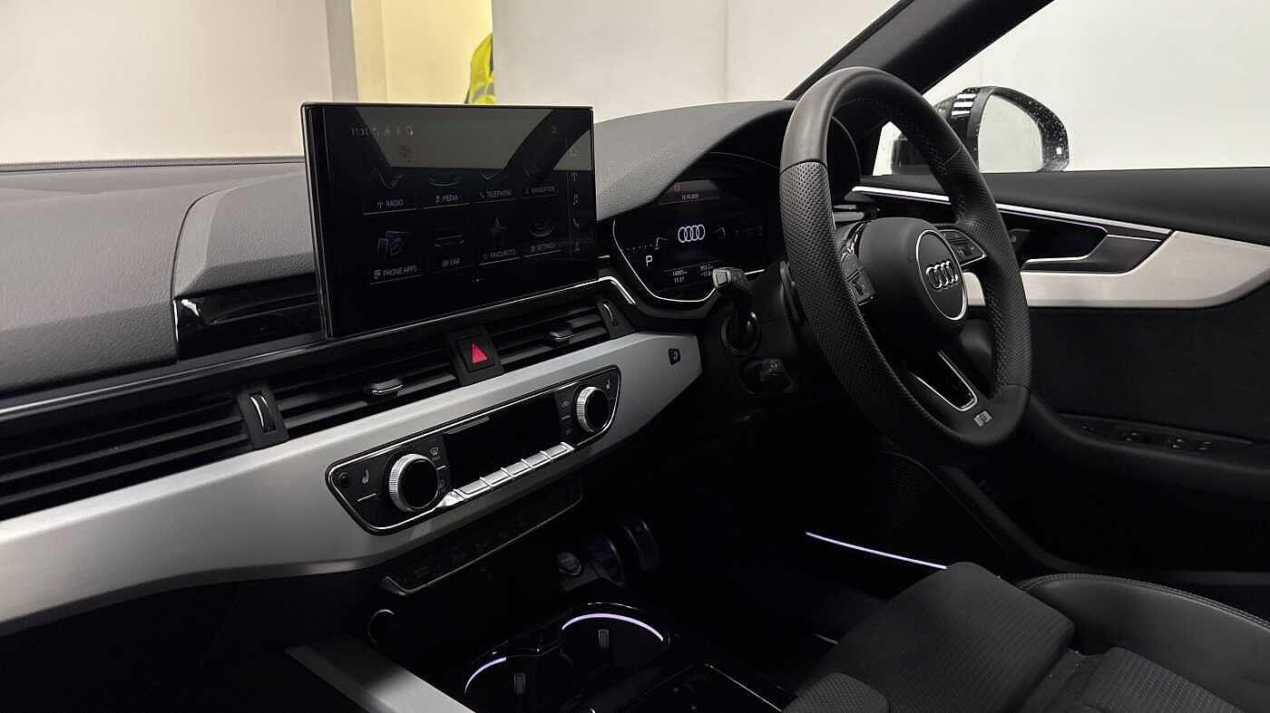 Used Audi A4 2024 for sale - 76480931: Photo 2