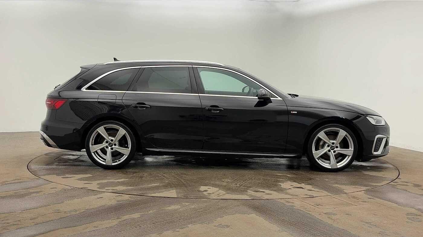 Used Audi A4 2024 for sale - 76480931: Photo 4