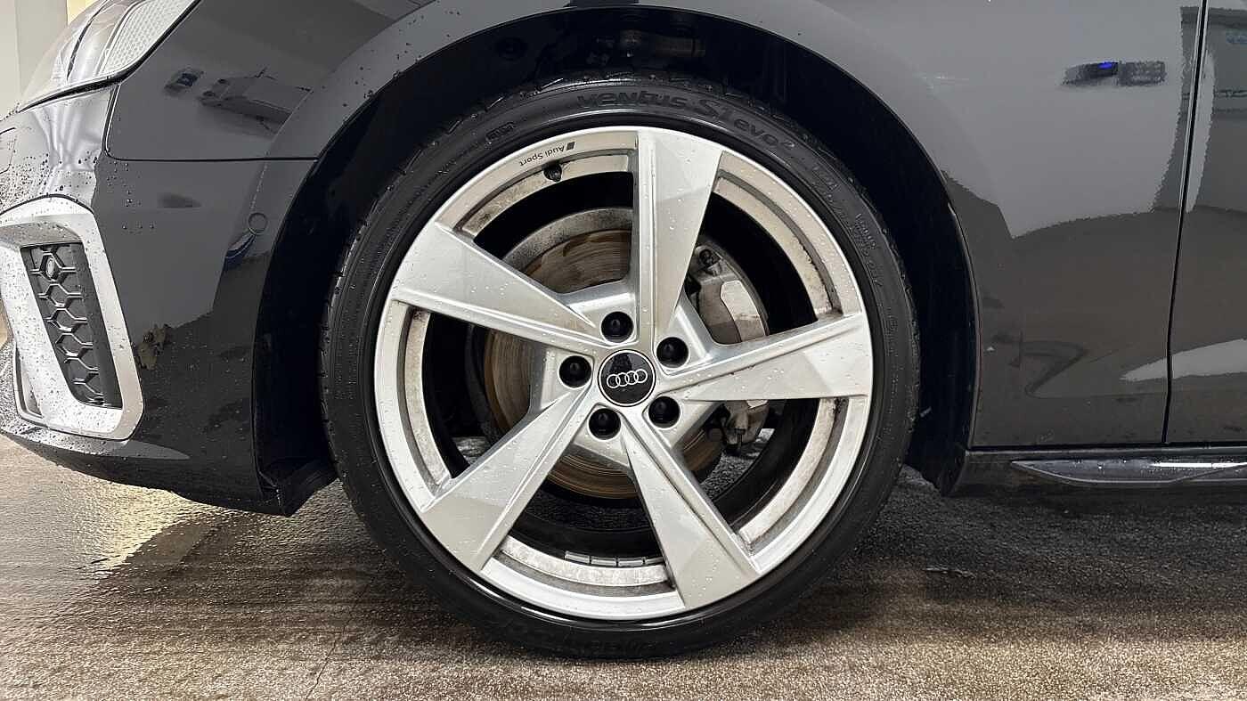 Used Audi A4 2024 for sale - 76480931: Photo 5