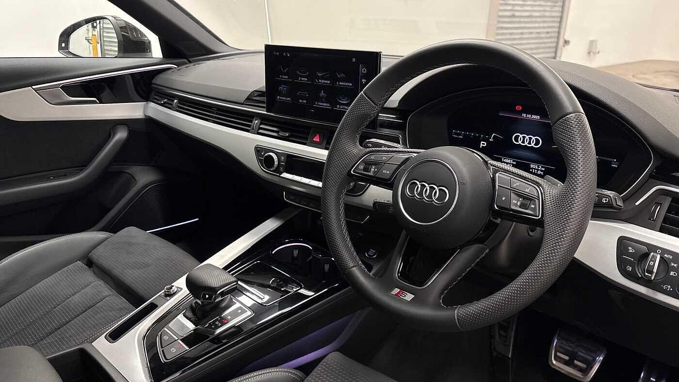 Used Audi A4 2024 for sale - 76480931: Photo 6