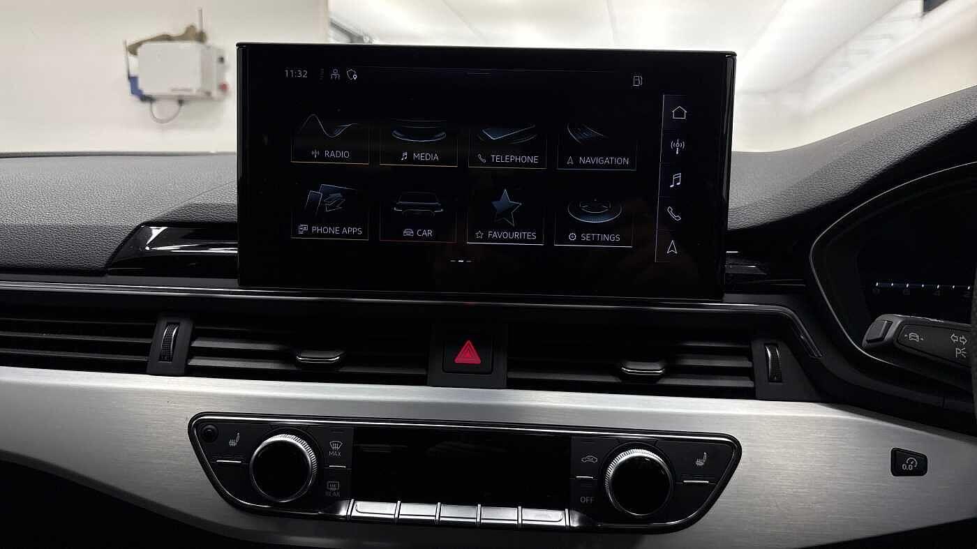 Used Audi A4 2024 for sale - 76480931: Photo 8