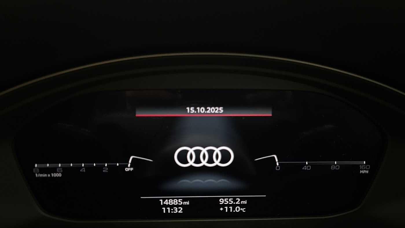 Used Audi A4 2024 for sale - 76480931: Photo 9