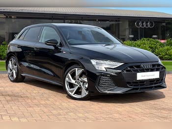 Used Audi A3 2026 for sale - 79733795: Photo