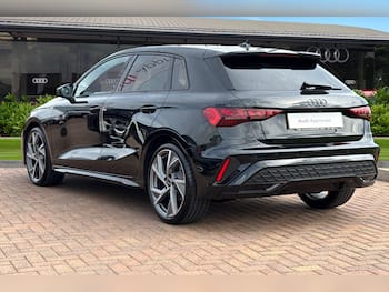 Used Audi A3 2026 for sale - 79733795: Photo