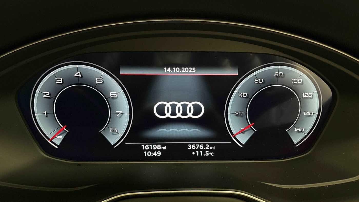 Used Audi A5 2023 for sale - 76495456: Photo 10