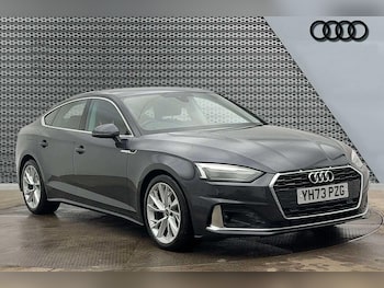 Audi - A5