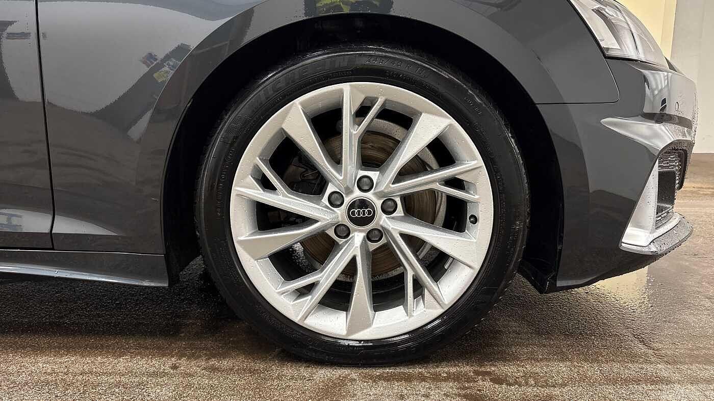 Used Audi A5 2023 for sale - 76495456: Photo 6