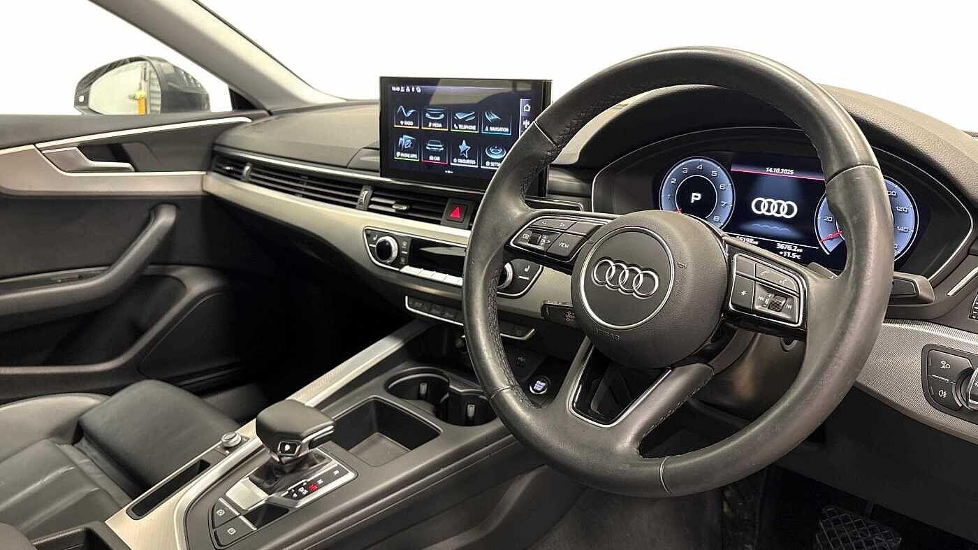 Used Audi A5 2023 for sale - 76495456: Photo 7