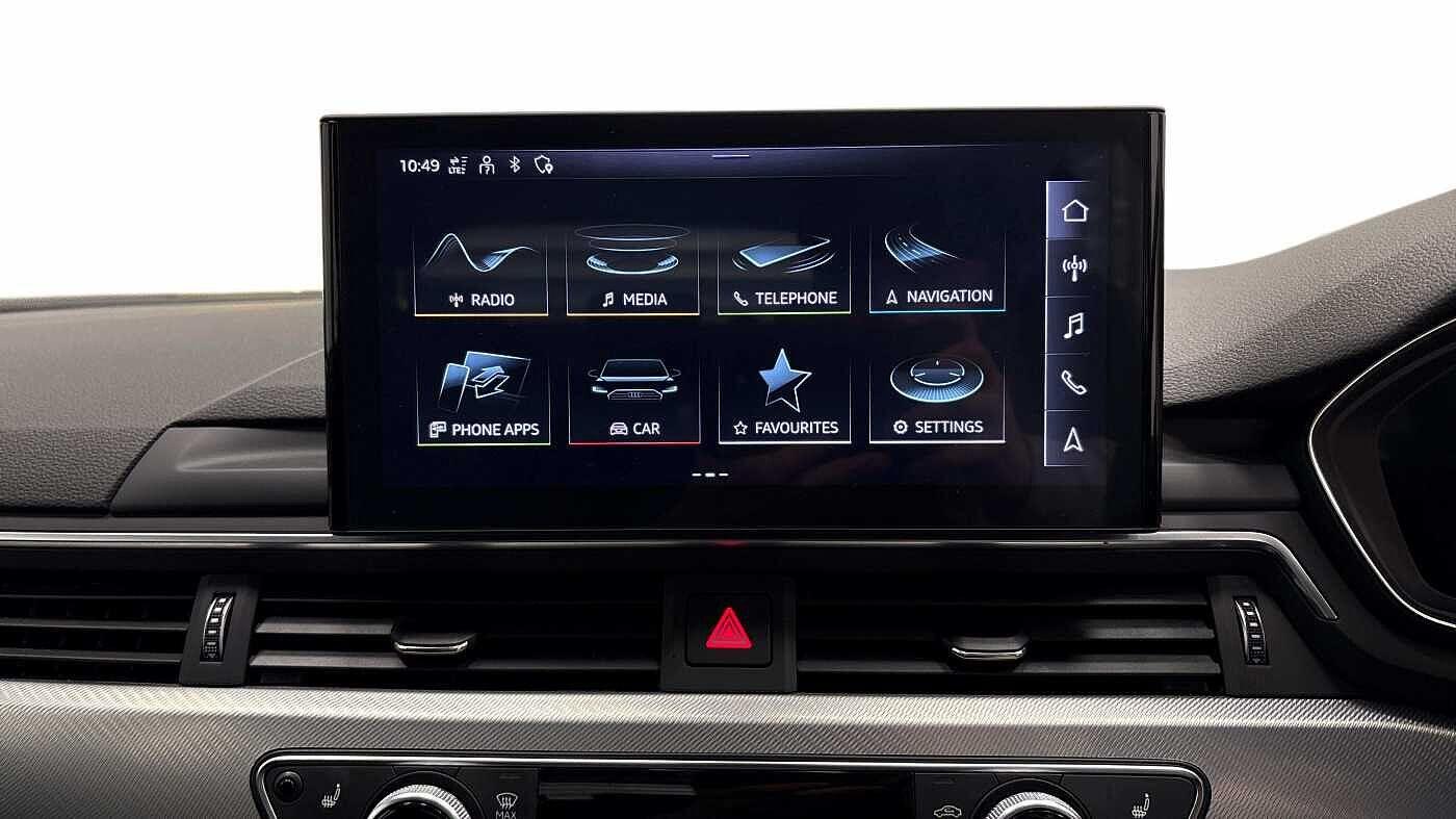 Used Audi A5 2023 for sale - 76495456: Photo 9