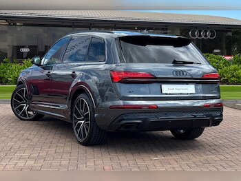 Used Audi Q7 2025 for sale - 78956356: Photo