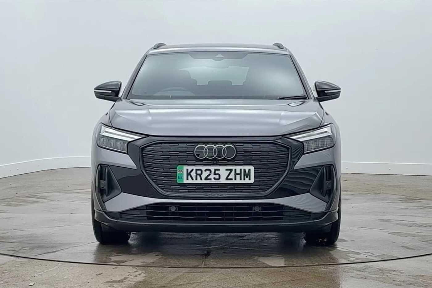 Used Audi Q4 e-tron 2025 for sale - 77820164: Photo 7