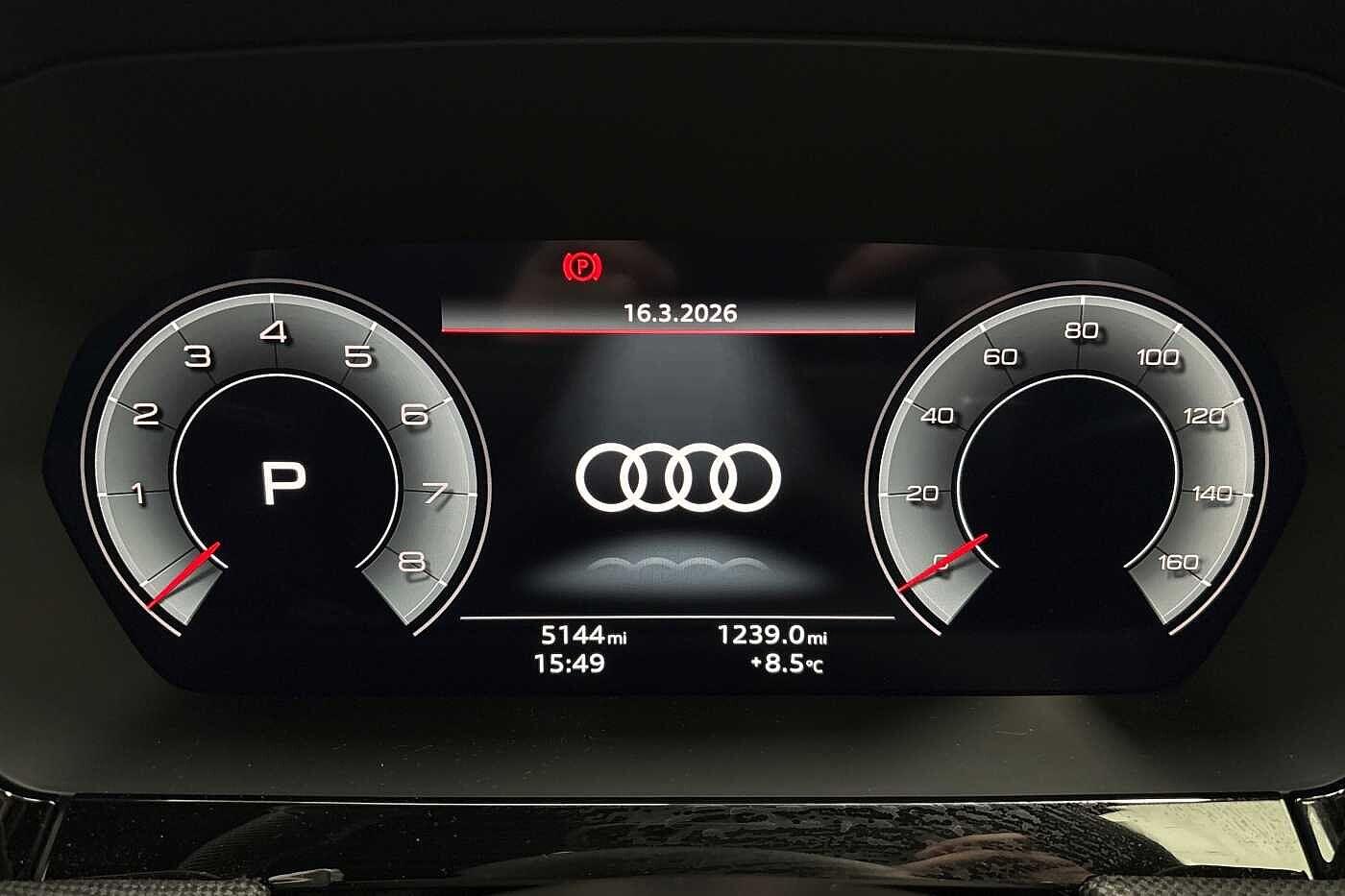 Used Audi A3 2025 for sale - 78029488: Photo 11