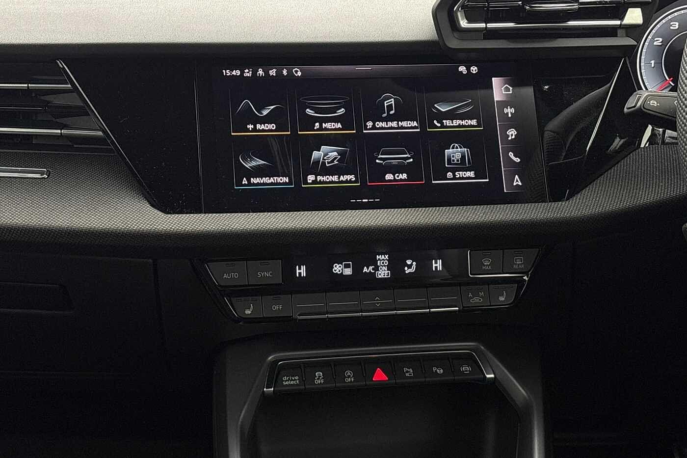 Used Audi A3 2025 for sale - 78029488: Photo 12