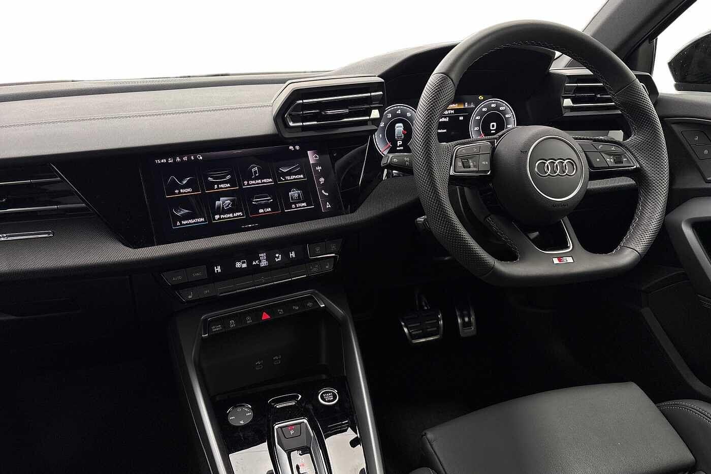 Used Audi A3 2025 for sale - 78029488: Photo 2