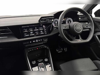 Used Audi A3 2025 for sale - 78029488: Photo
