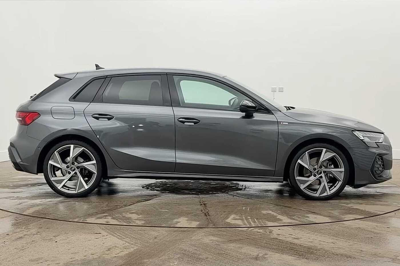 Used Audi A3 2025 for sale - 78029488: Photo 4