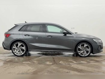 Used Audi A3 2025 for sale - 78029488: Photo