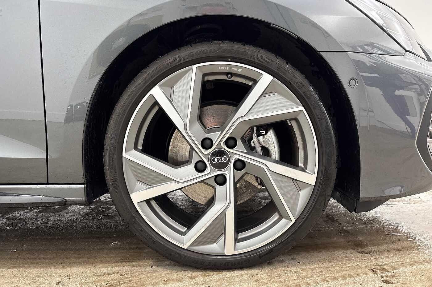 Used Audi A3 2025 for sale - 78029488: Photo 5