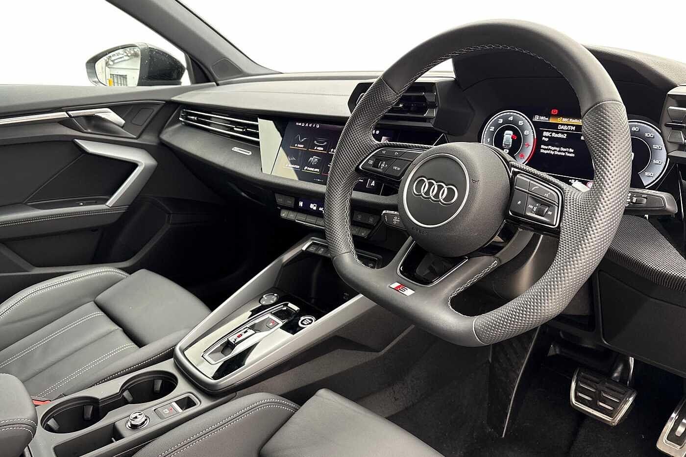 Used Audi A3 2025 for sale - 78029488: Photo 6