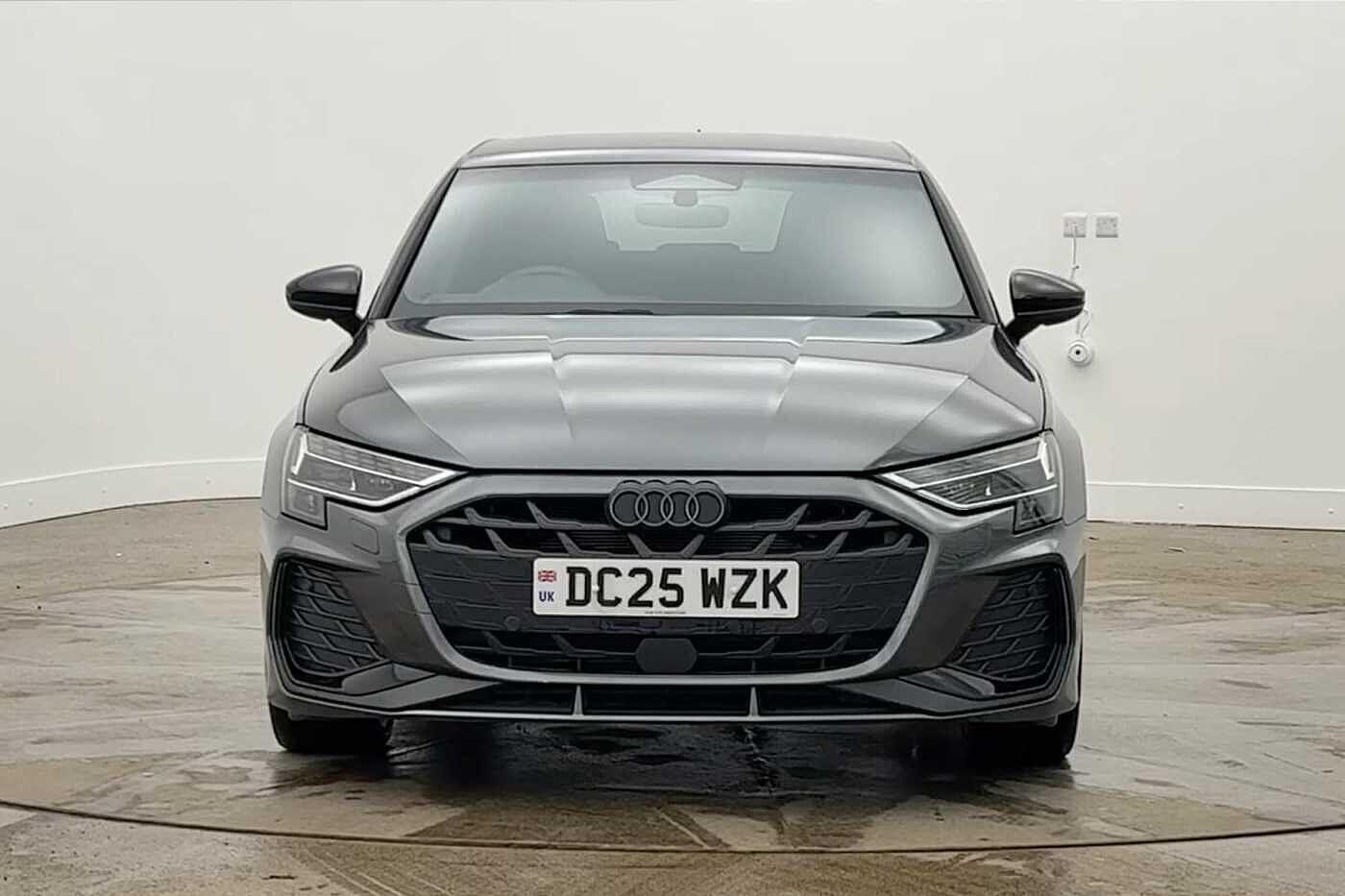 Used Audi A3 2025 for sale - 78029488: Photo 7