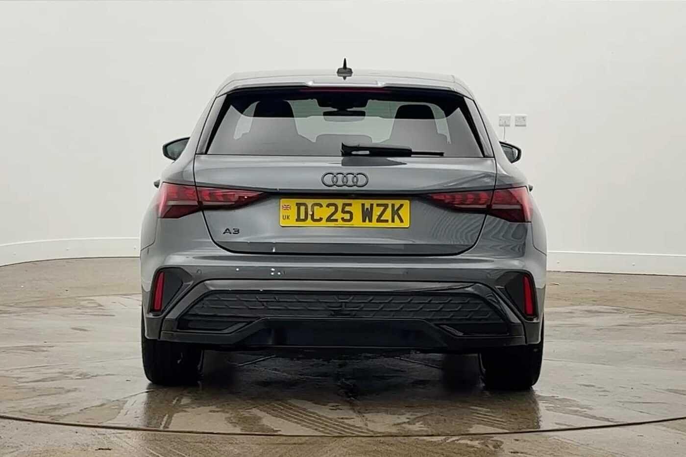 Used Audi A3 2025 for sale - 78029488: Photo 8