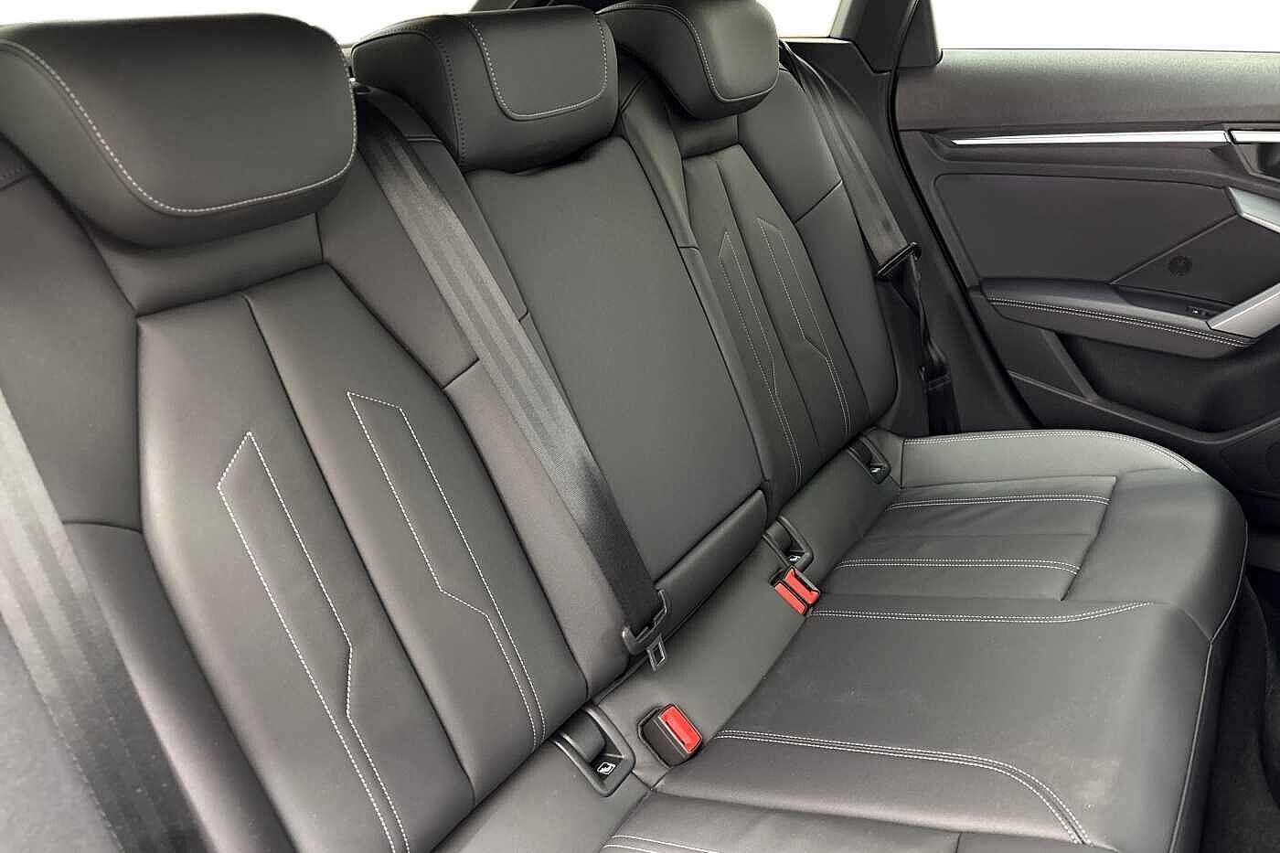 Used Audi A3 2025 for sale - 78029488: Photo 9