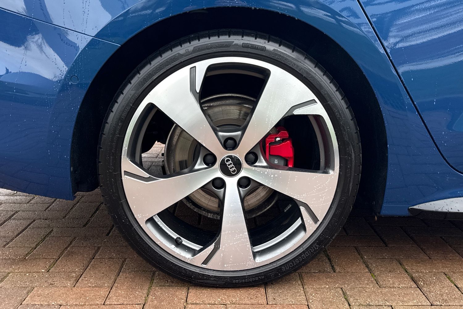 Used Audi A5 2025 for sale - 77728616: Photo 10