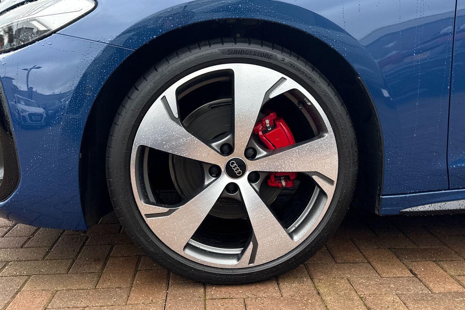 Used Audi A5 2025 for sale - 77728616: Photo 12