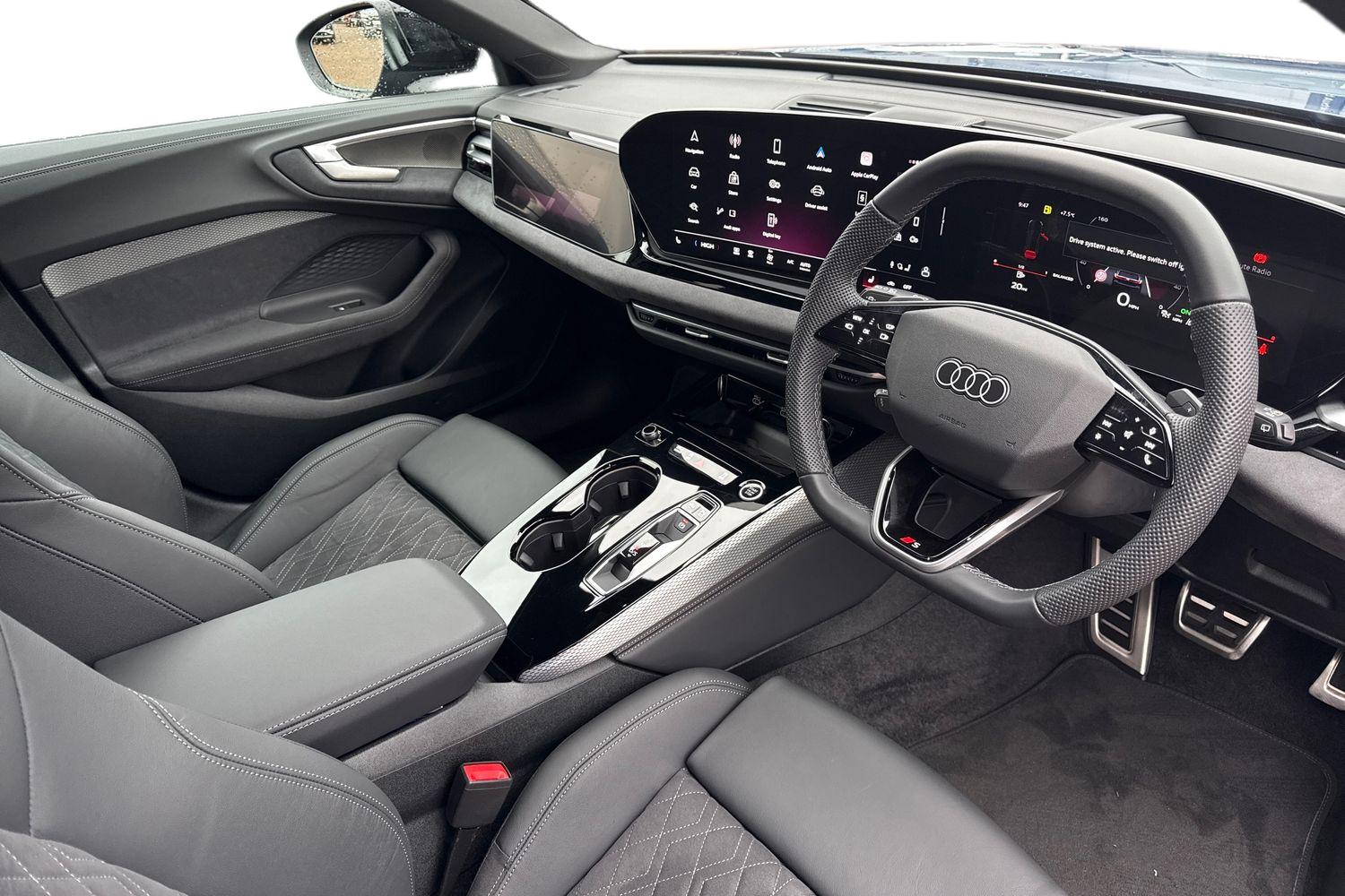 Used Audi A5 2025 for sale - 77728616: Photo 14