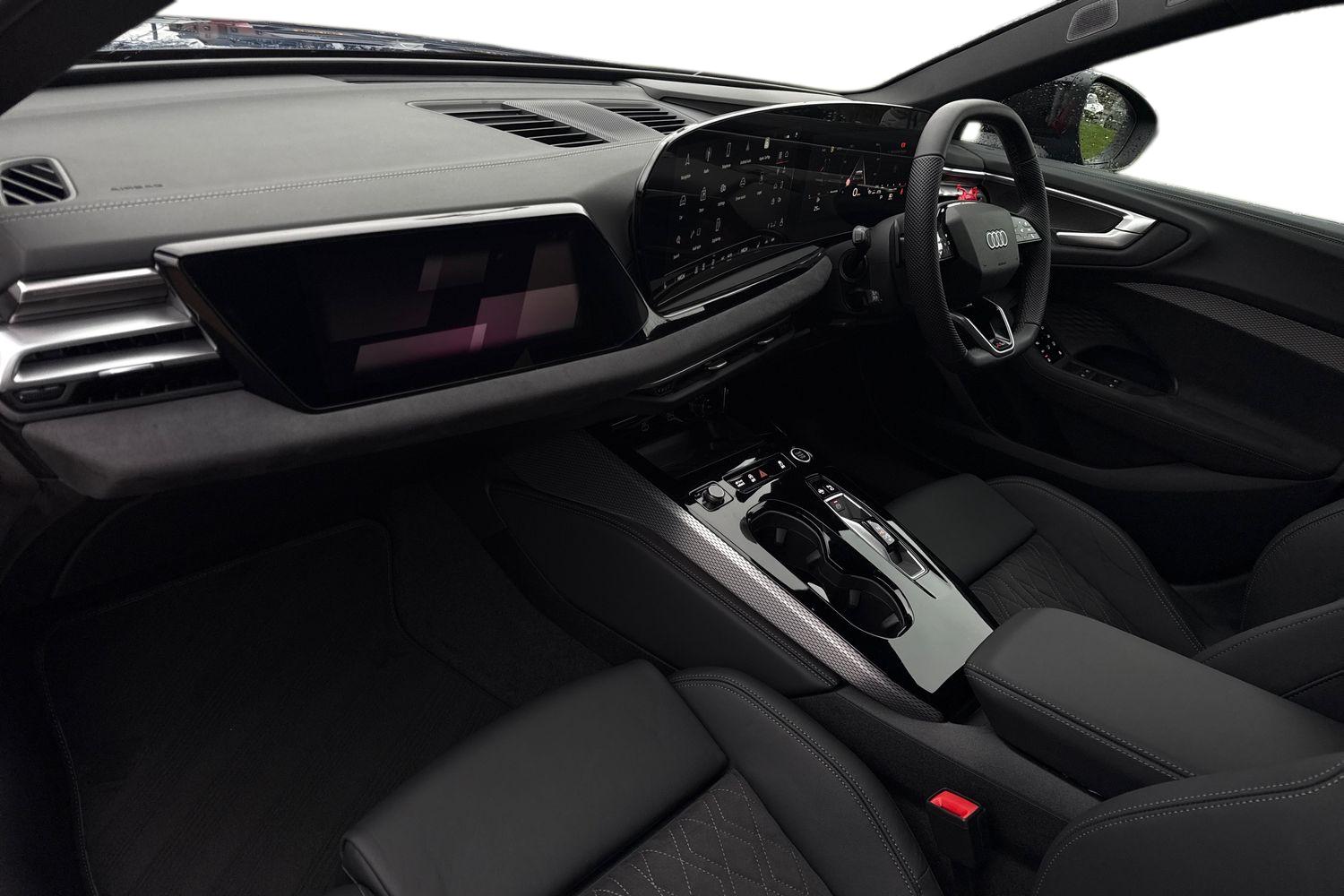 Used Audi A5 2025 for sale - 77728616: Photo 15