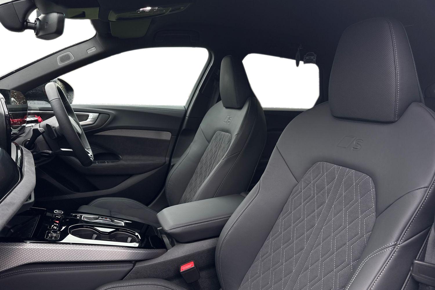 Used Audi A5 2025 for sale - 77728616: Photo 16