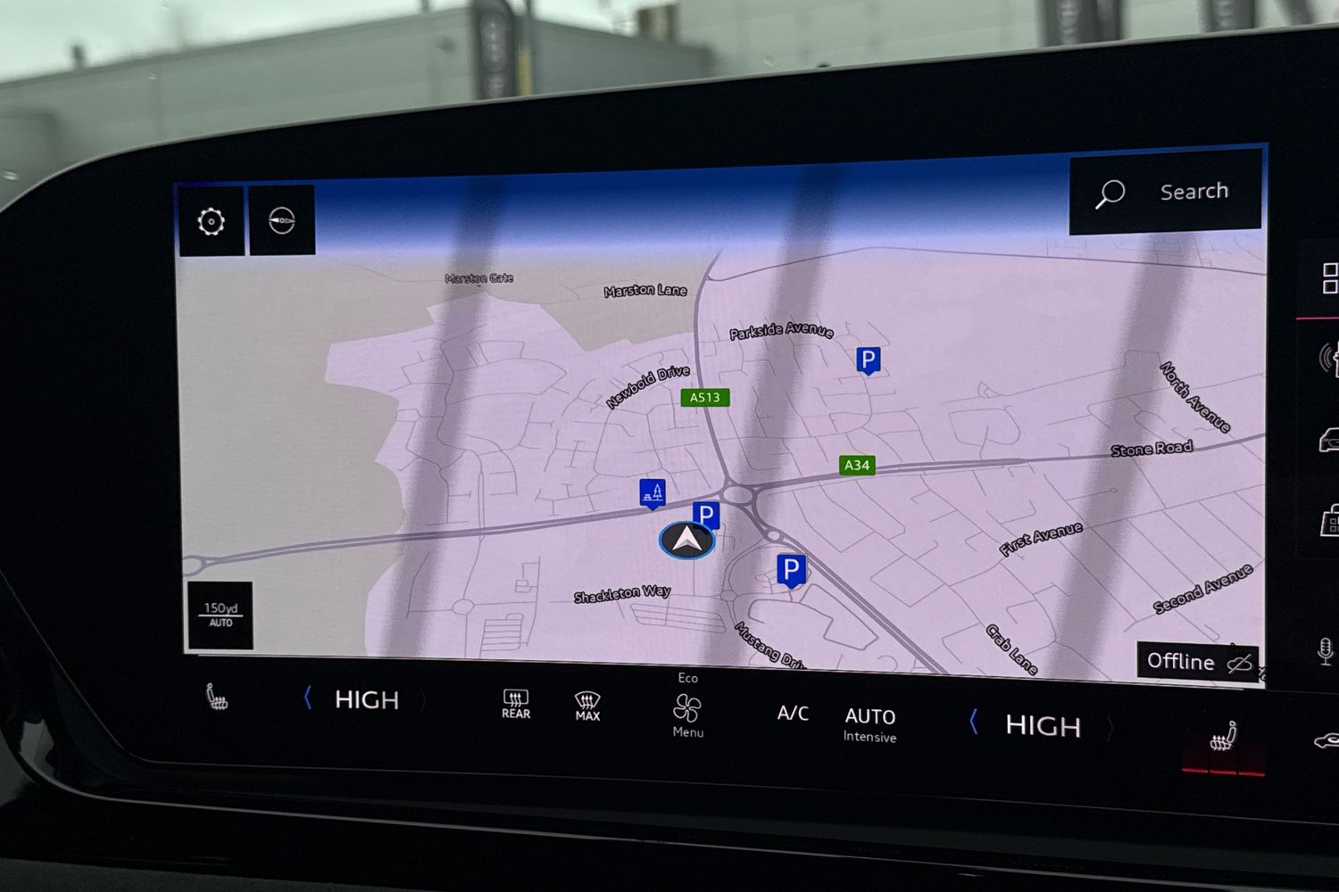 Used Audi A5 2025 for sale - 77728616: Photo 17