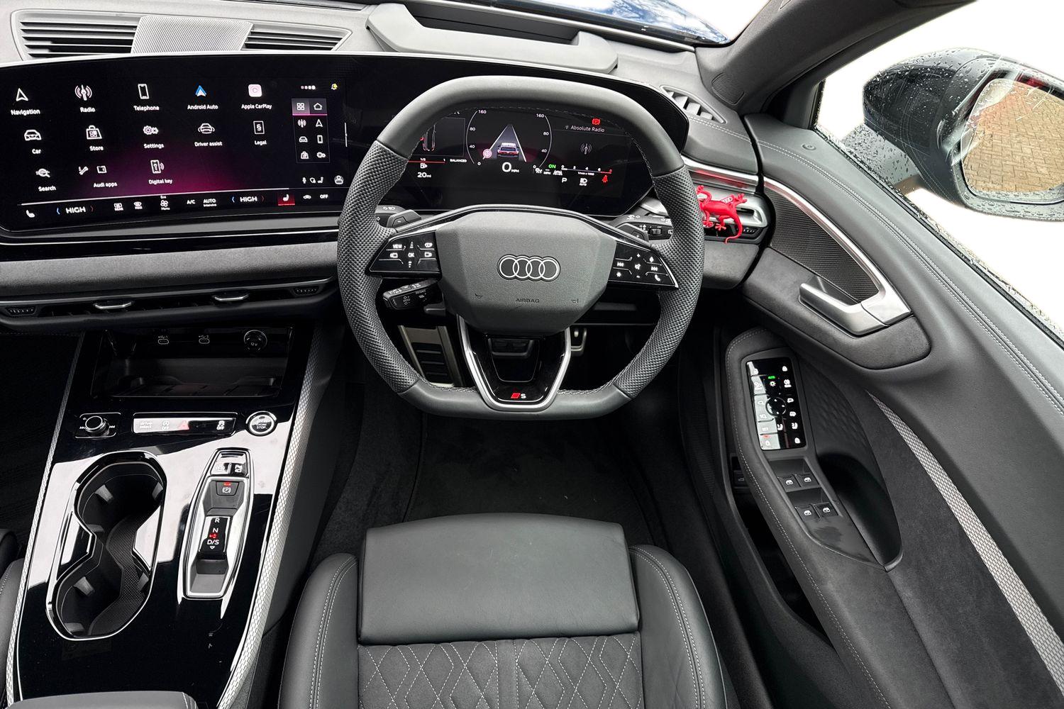 Used Audi A5 2025 for sale - 77728616: Photo 18