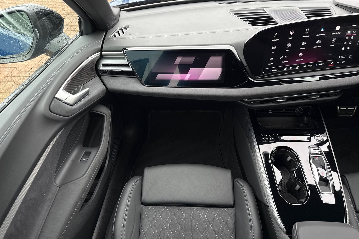 Used Audi A5 2025 for sale - 77728616: Photo 20